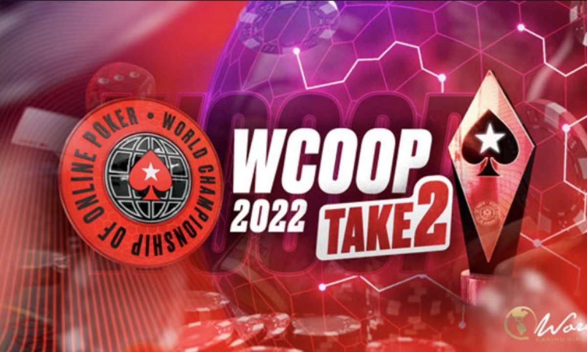 pokerstars wcoop