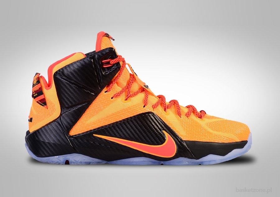 nike lebron 12