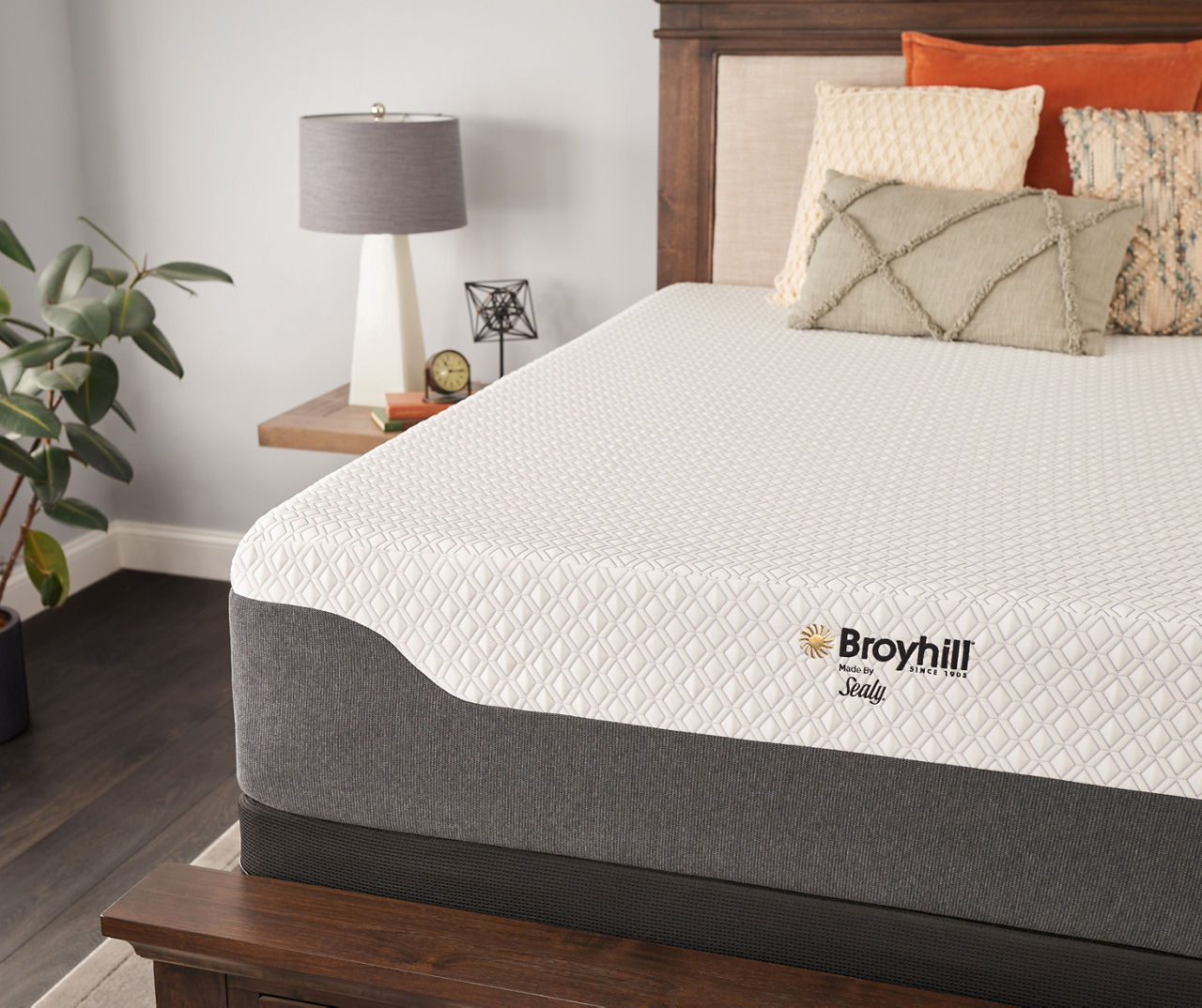 broyhill mattress reviews