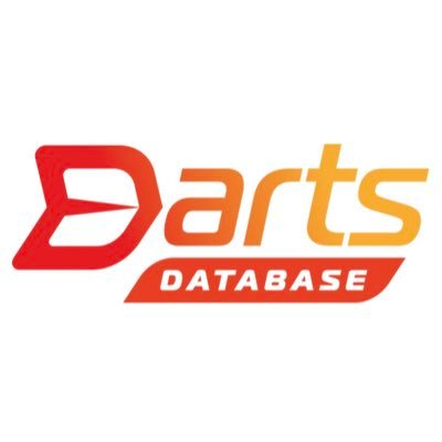 live darts database