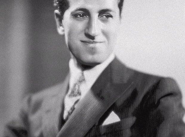 george gershwin death