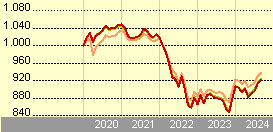 vanguard global bond index fund eur hedged acc opiniones