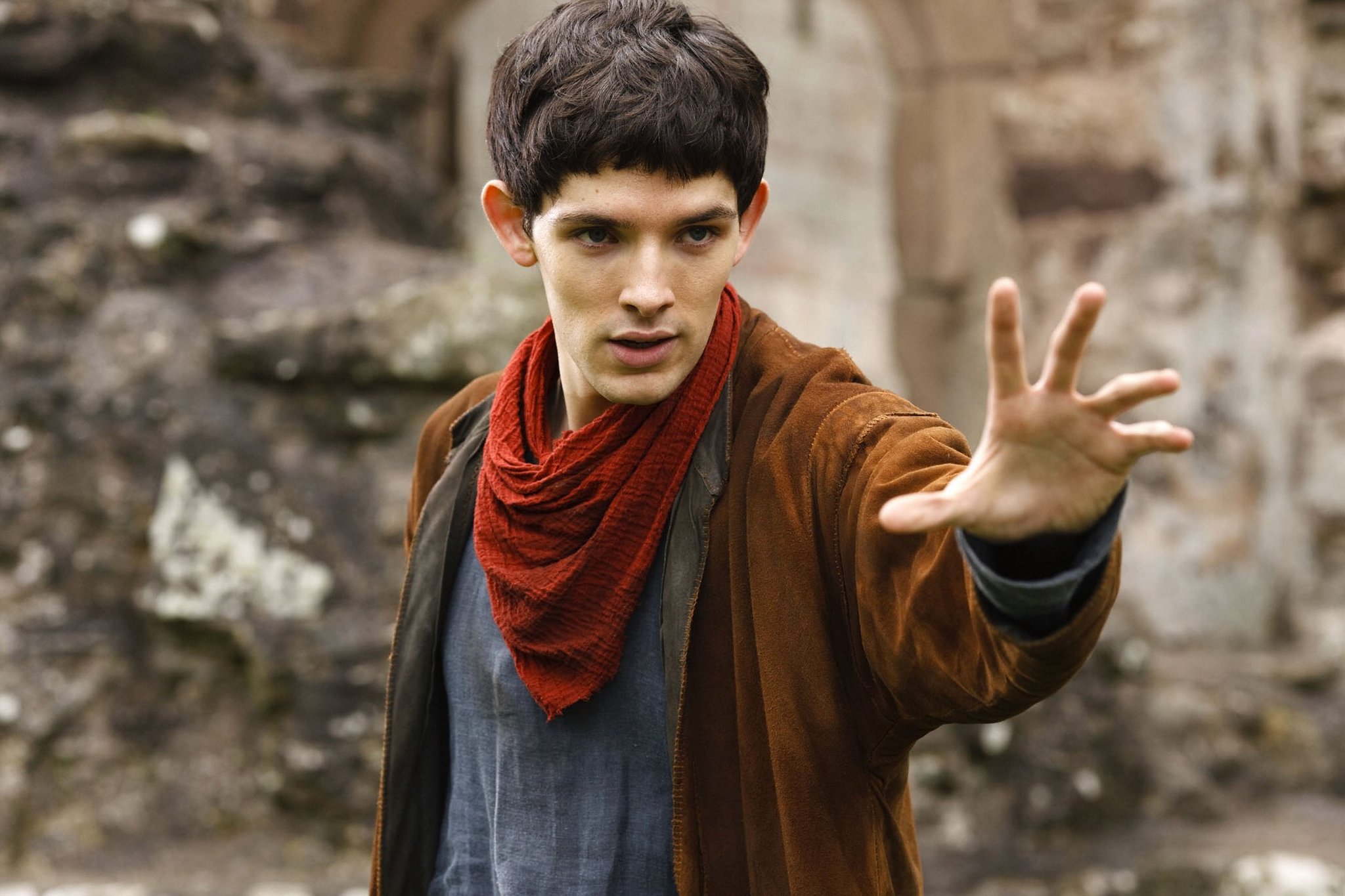 merlin television series