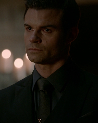 elijah mikaelson the originals