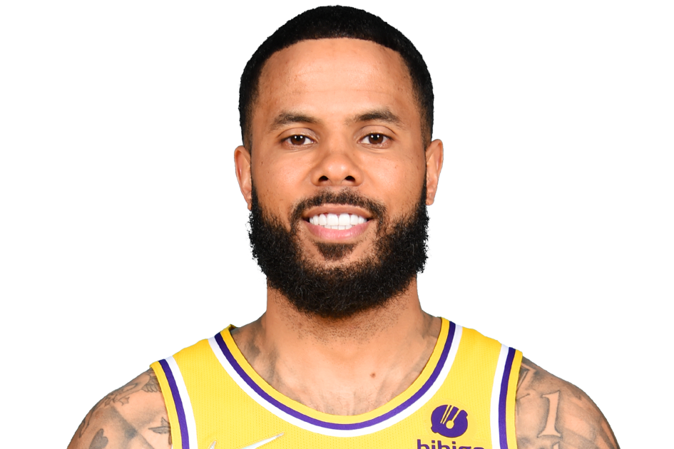 d.j. augustin stats