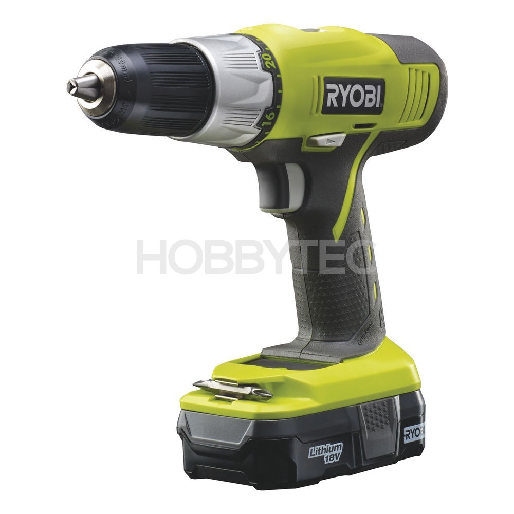 ryobi r18