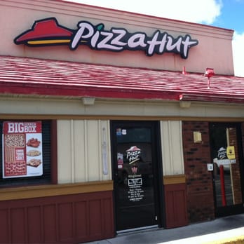 pizza hut morehead city nc