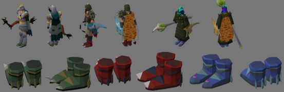 osrs primordial boots