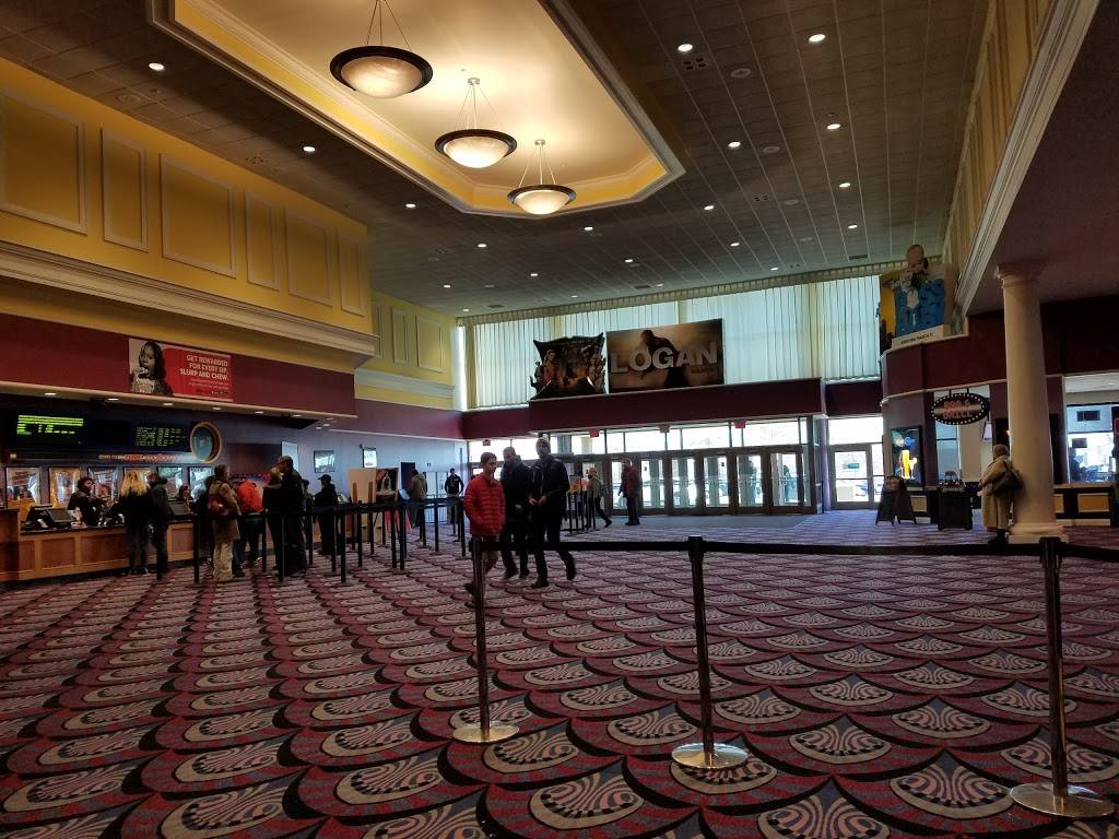 cinemark buckland hills 18 + imax by owner