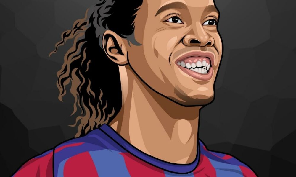 ronaldinho net worth 2020