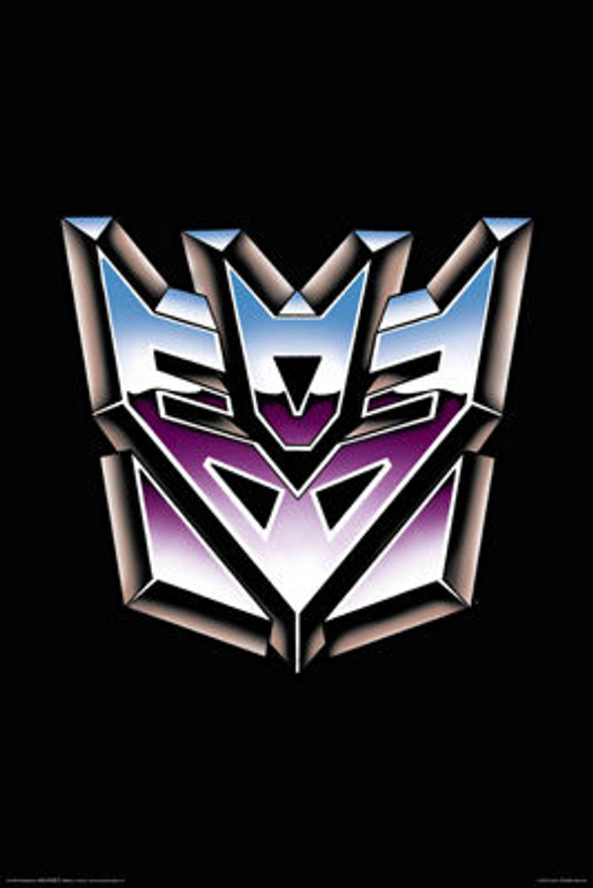 transformers decepticons logo