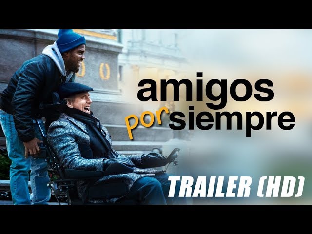 amigos por siempre pelicula completa en español latino 2018