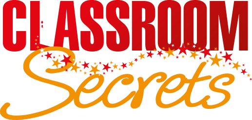 classroom secrets