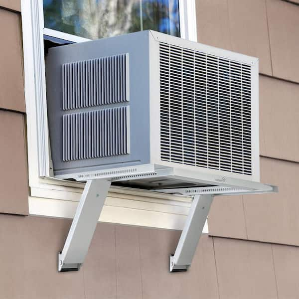 window air conditioner bracket