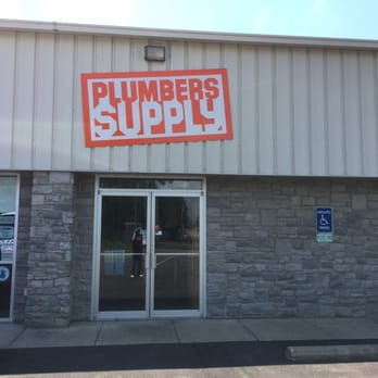 plumbers supply ofallon il