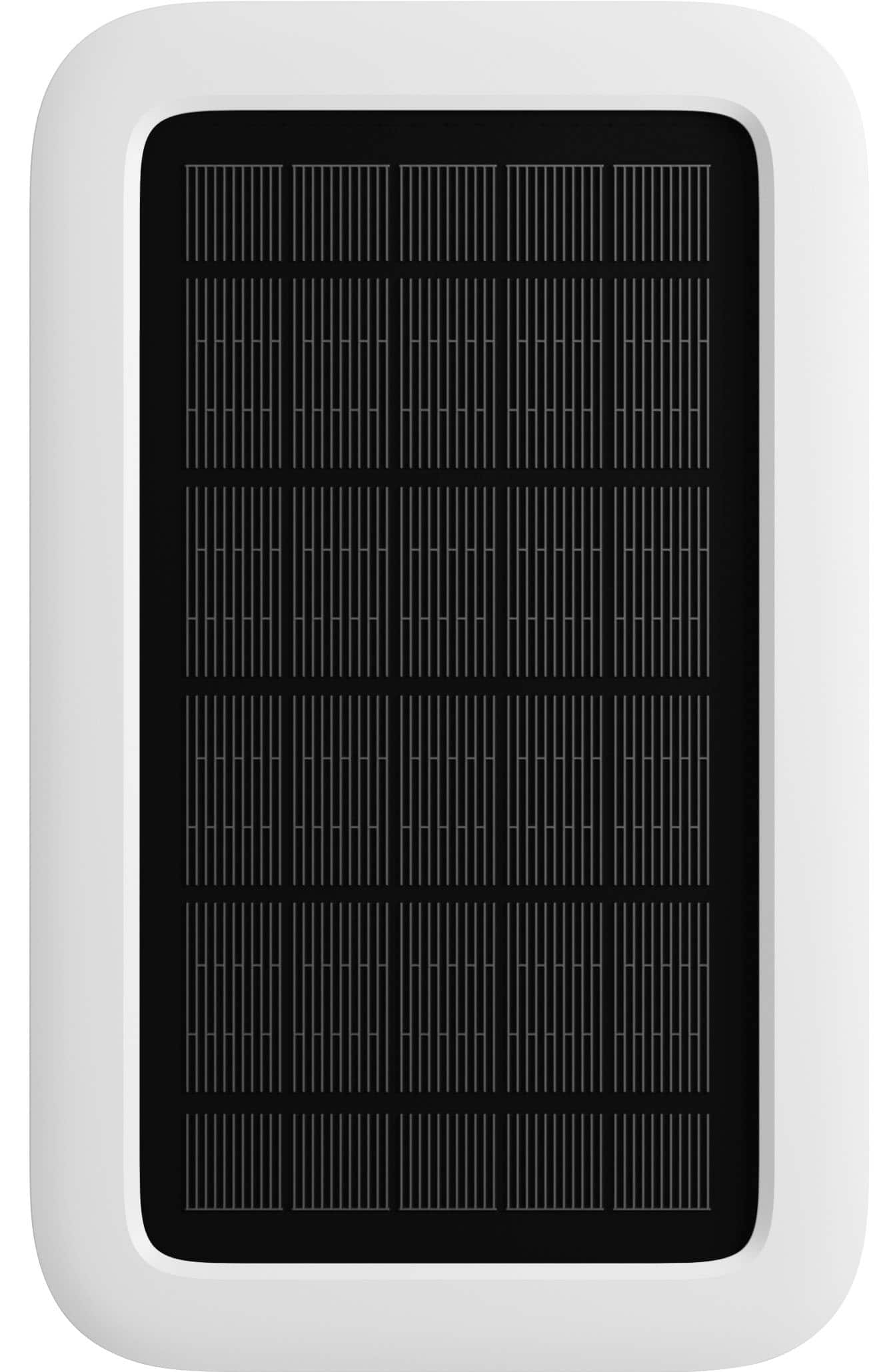 simplisafe solar panel instructions