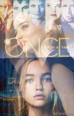 once upon a time fanfiction