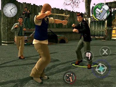 bully anniversary edition apk