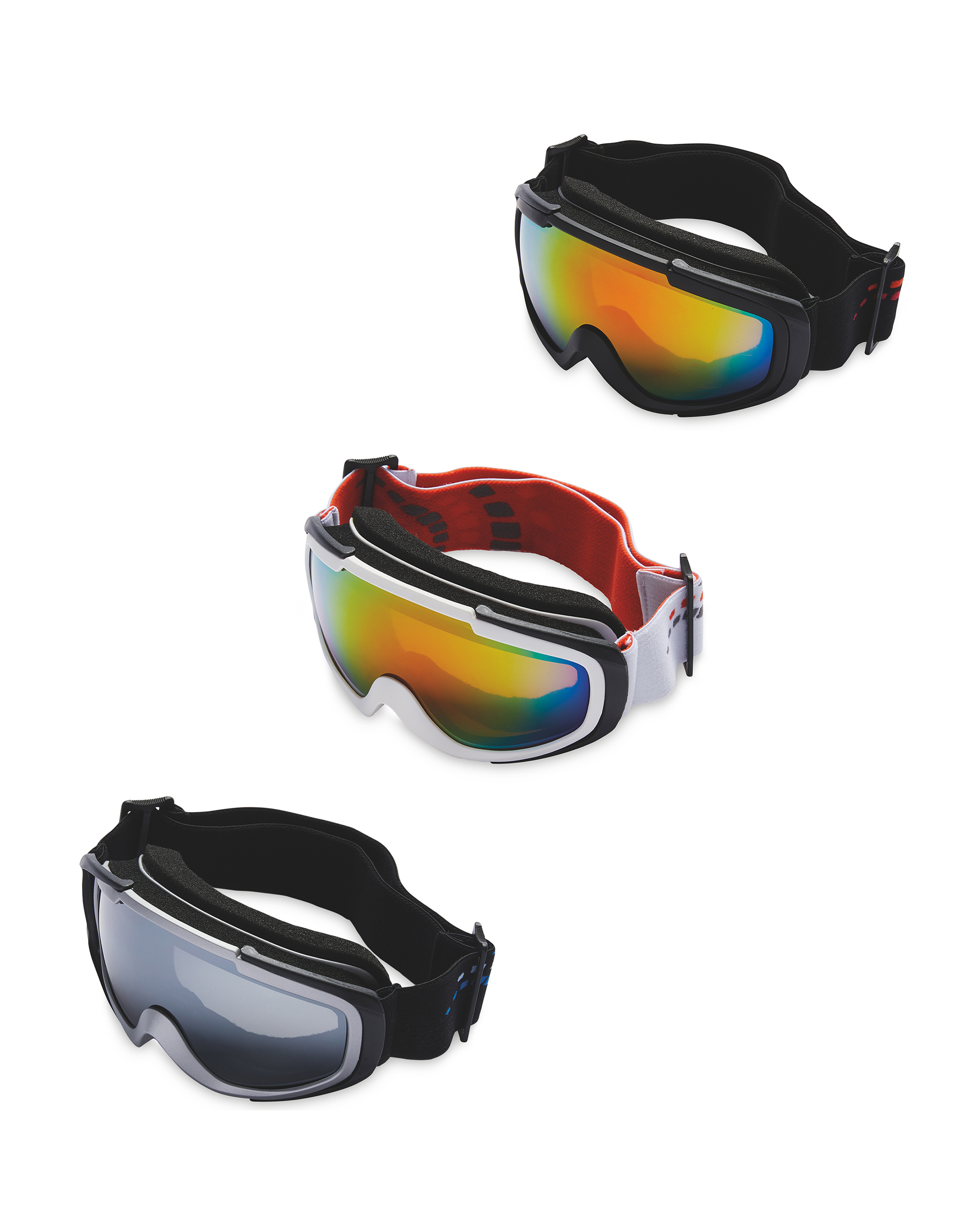 crane ski goggles