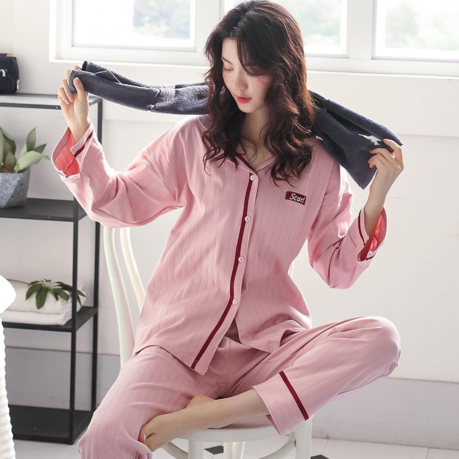 amazon pyjama femme