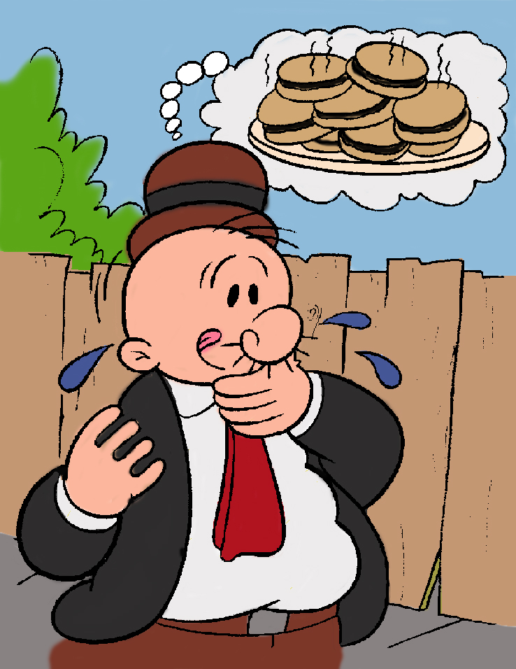 wimpy of popeye