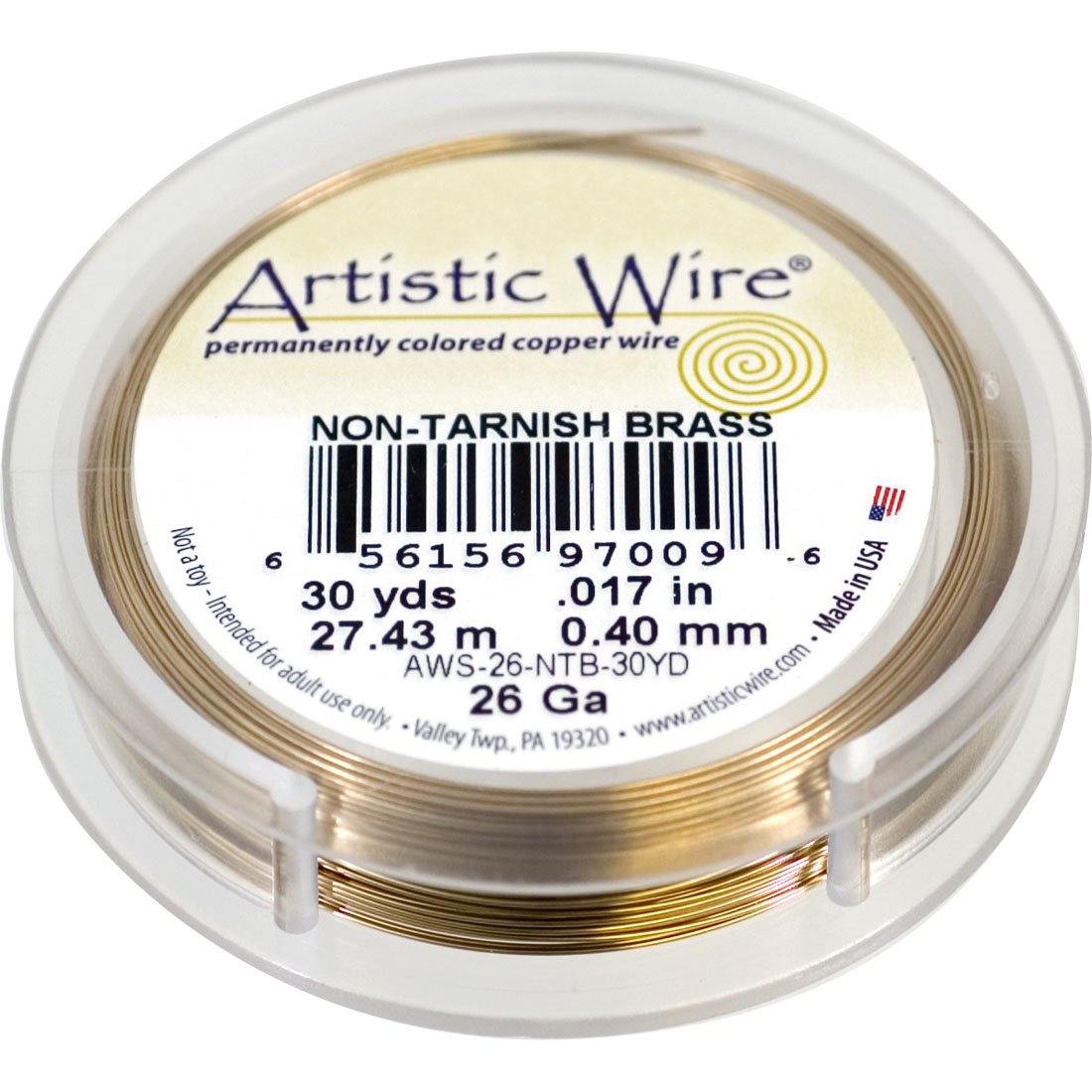 artistic wire