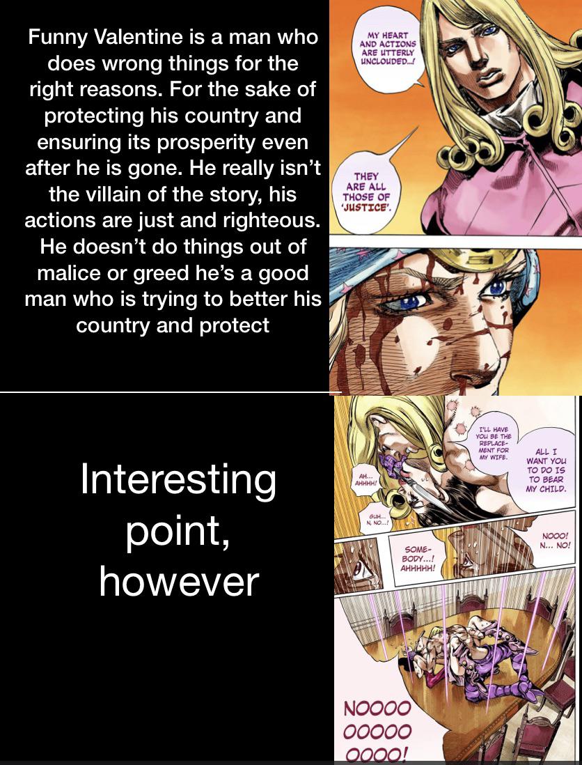 funny valentine quotes jojo