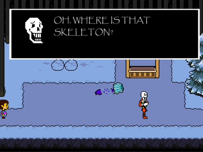 undertale dusttale game