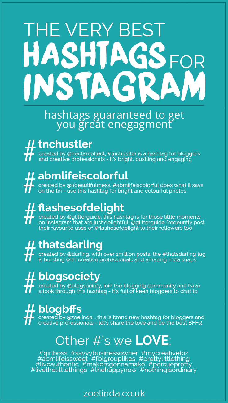 birthday hashtags for instagram