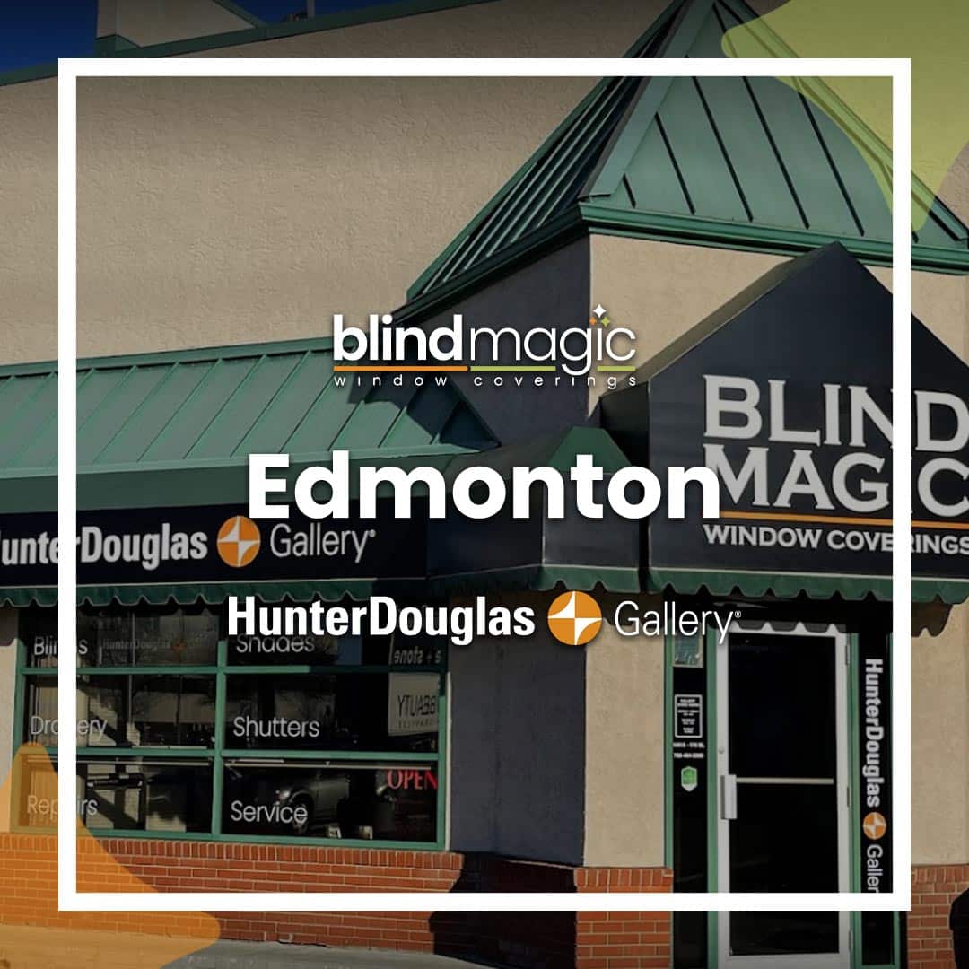 hunter douglas blinds edmonton