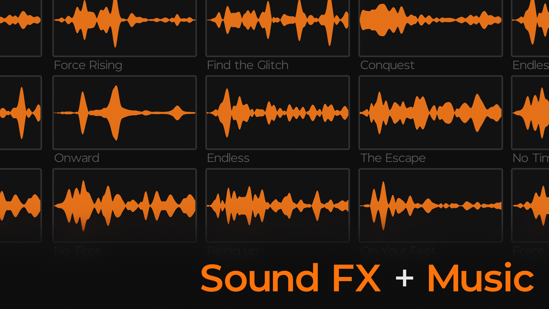 sound effect downloads