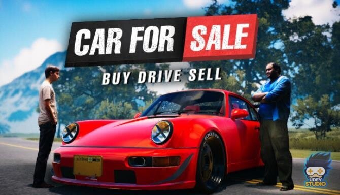 car for sale simulator 2023 torrent