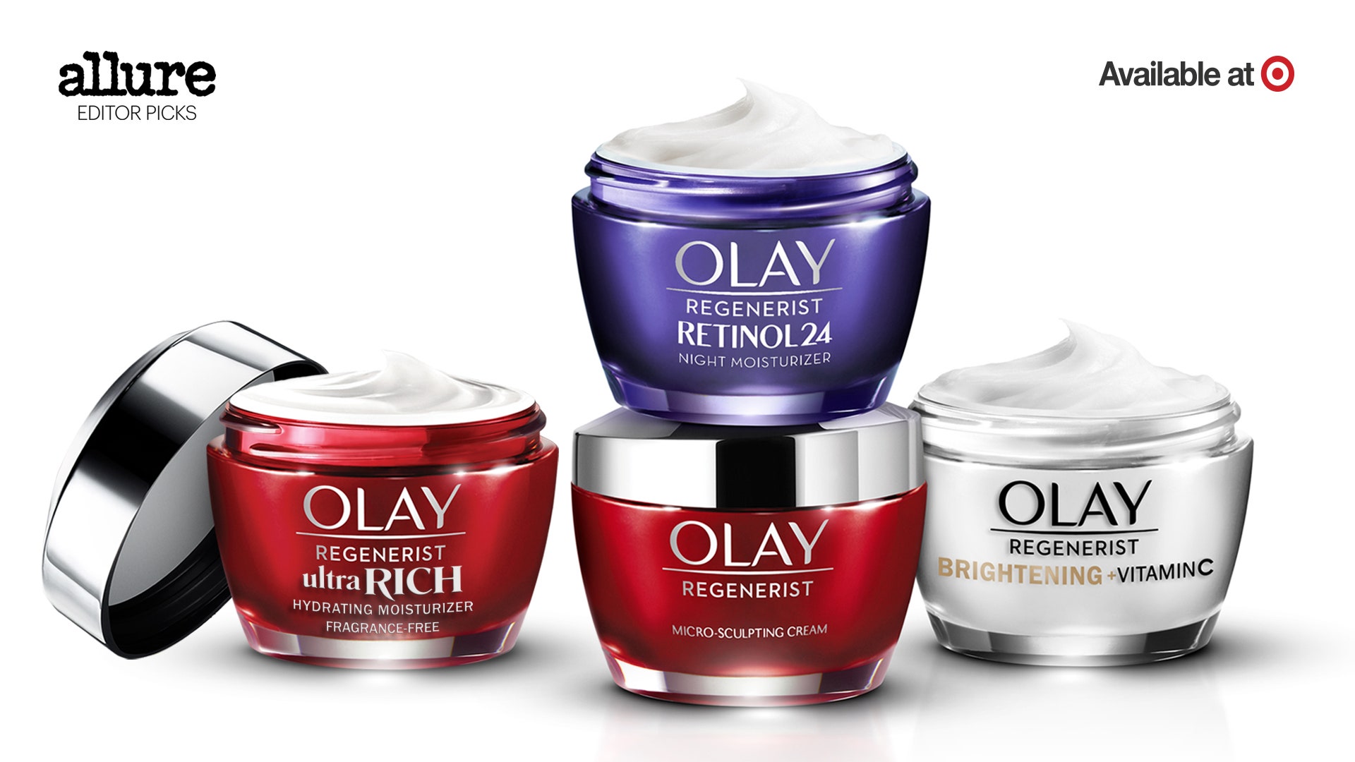 olay moisturizer for oily skin