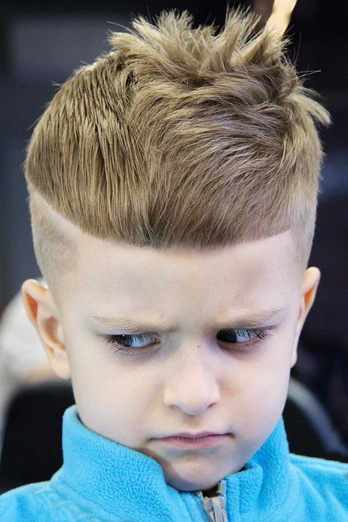 cool boy haircuts 2020