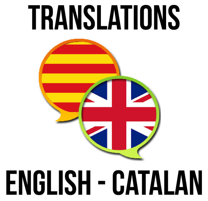 translate english catalan