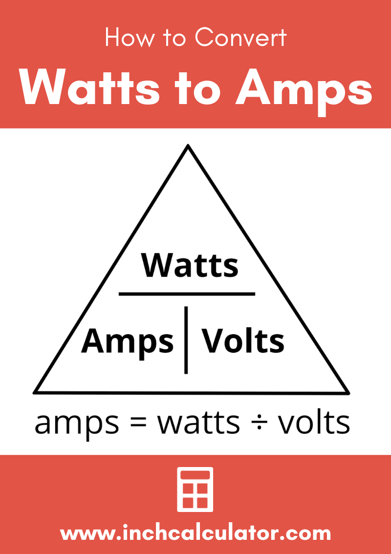 2000w to amps