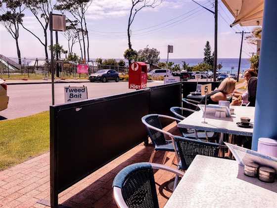 restaurants in mollymook