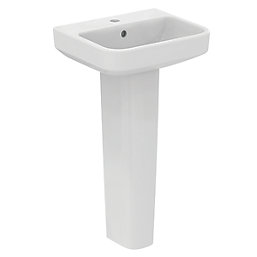 screwfix basin