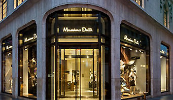 massimo dutti ankara mağazaları