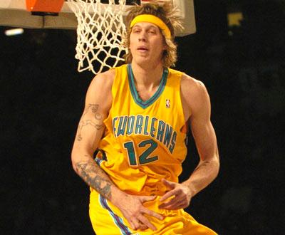 chris andersen birdman