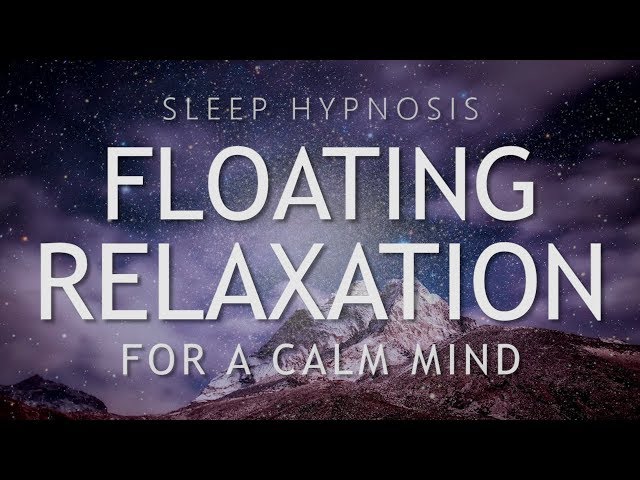 youtube sleep hypnosis