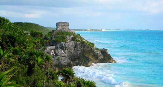 phl to tulum flights