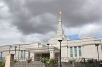 perth lds temple