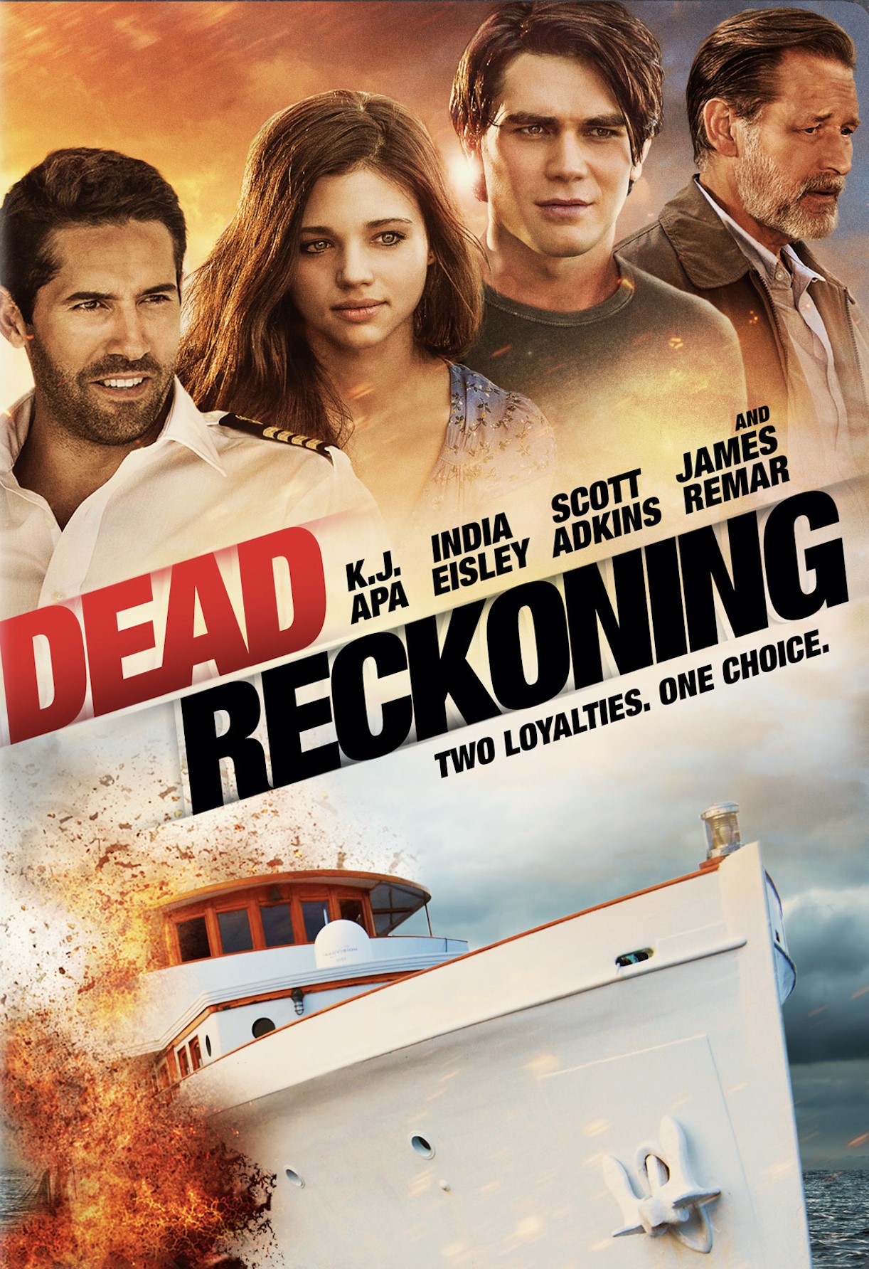 dead reckoning imdb