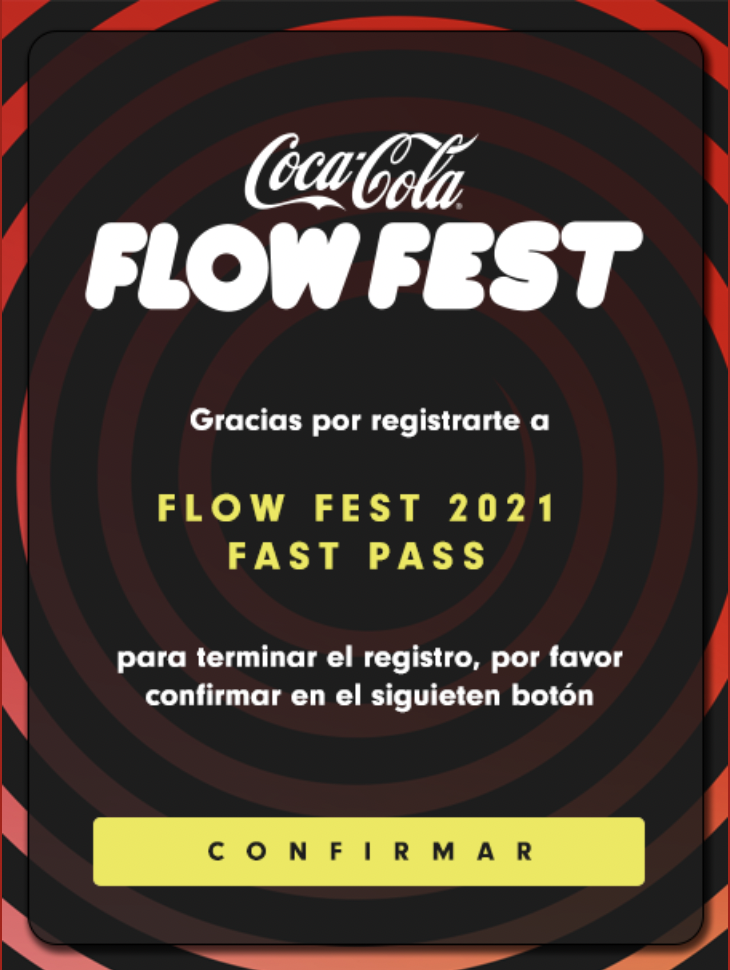 flow fest fast pass