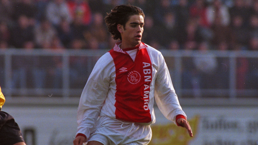 portuguese ajax players