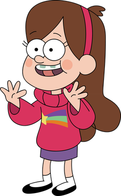 mabel gravity falls