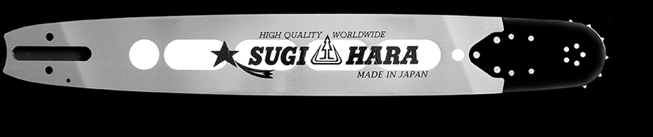 sugihara bars