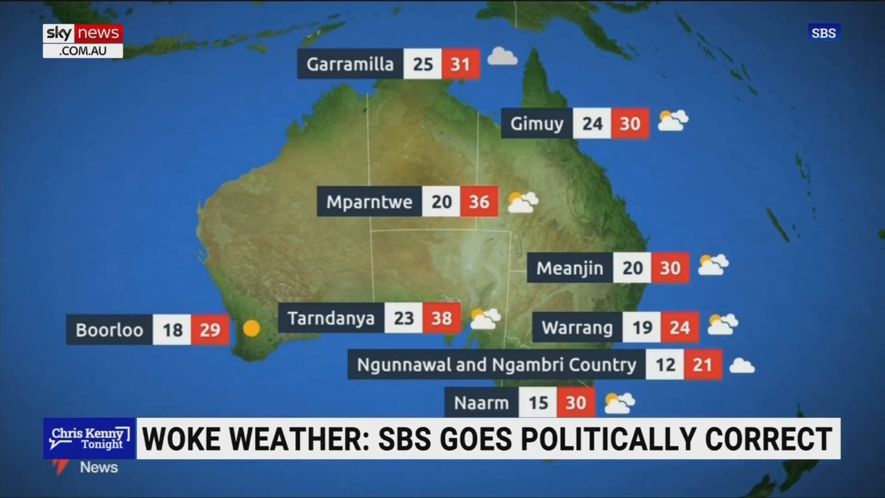 sbs weather