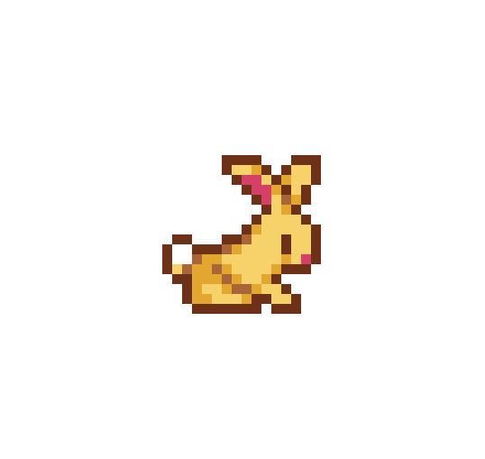 bunny stardew valley